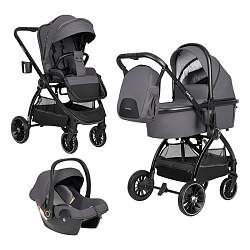 графитовый серый