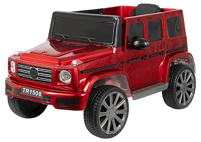 Джип детский электромобиль TR1508