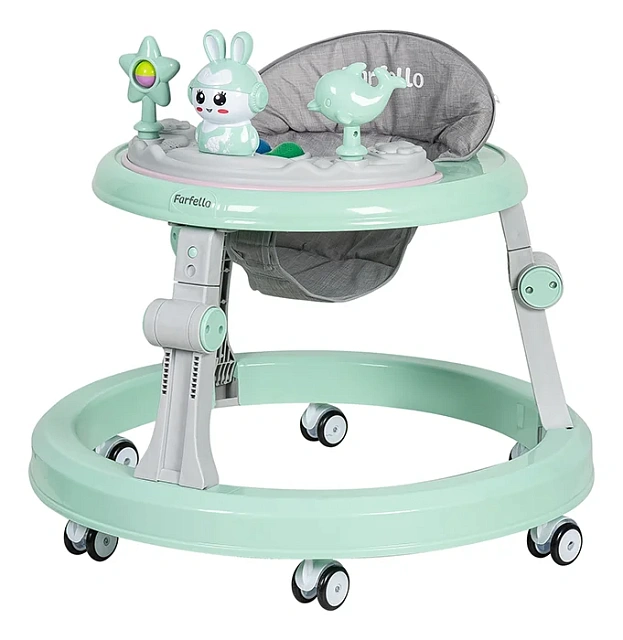 Ходунки детские Farfello A4 (1 шт в коробке)