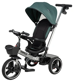 Детский трехколесный велосипед Farfello 6588-A