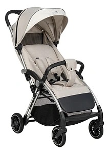 Коляска прогулочная детская Costa RIO, самоскладывающаяся