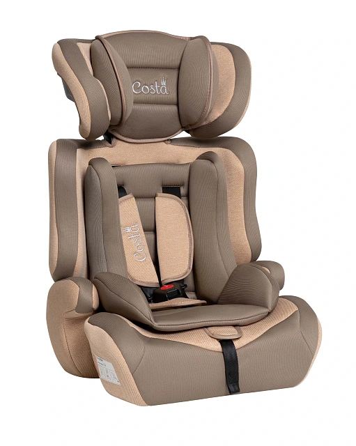 Автокресло детское HC-01