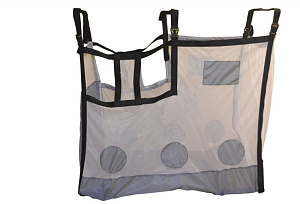 Детский уголок для поезда 3 стенки (манеж) 