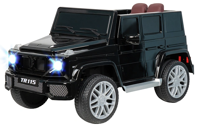 Джип детский электромобиль TR115
