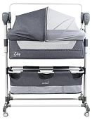 темно-серый