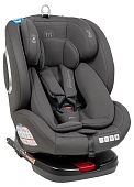 Автокресло детское 0 - 36 кг ISOFIX Farfello YB102A