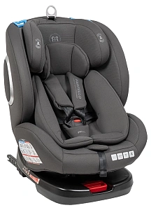 Автокресло детское 0 - 36 кг ISOFIX Farfello YB102A
