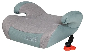 Мятный/серый