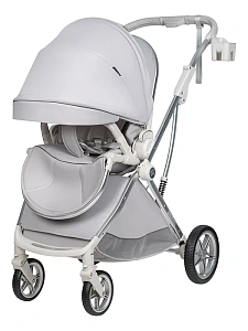 Коляска прогулочная детская Farfello Fest Lux