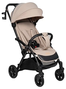 Коляска прогулочная детская Farfello Magic, с автоматическим складыванием