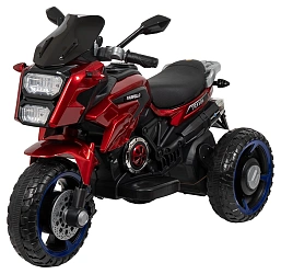 Детский электромобиль трицикл TR1106