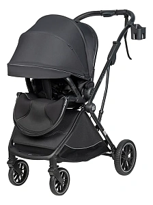 Угольно-черный