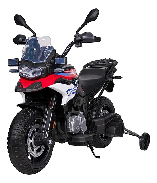 Мотоцикл Детский Электромобиль SR815
