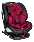 Автокресло детское 0 - 36 кг Farfello YB102A ISOFIX