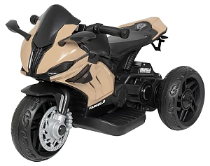 Детский электромобиль трицикл TR675