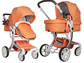 Коралловая Роза