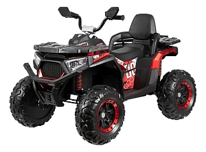 Детский электромобиль квадроцикл TR124 