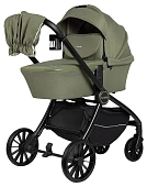 Коляска 3 в 1 для новорожденных Farfello Baby Shell