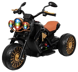 Детский электромобиль трицикл TR703