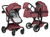 бургунди-темный