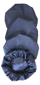 Чехлы на колеса для коляски d=30(Риббис) 