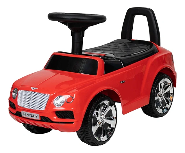 Толокар CCV12 (Бентли)