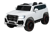 Джип детский электромобиль TR117