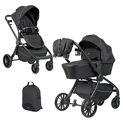 Коляска модульная  2в1 Baby shell