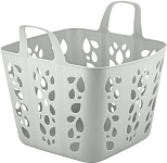 серое перышко