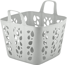 серое перышко