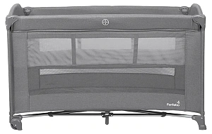 Манеж-кроватка с матрасиком, Dolly