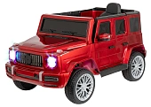 Джип детский электромобиль TR123