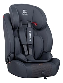 Автокресло детское 9 - 36 кг Farfello YKO-921N