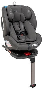 Автокресло детское Farfello ISOFIX YB102A с упором