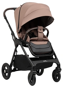Коляска прогулочная детская Aimile Астра / Aster