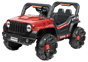 Электромобиль детский Farfello SR916 Багги