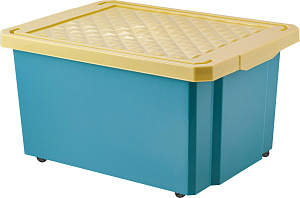 синий колокольчик