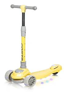 Самокат детский CST-05