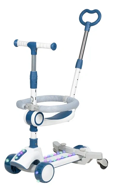 Самокат детский CST-08 (6)