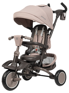 Детский трехколесный велосипед Farfello 9500 