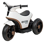 черно-белый