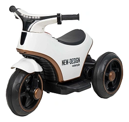 черно-белый