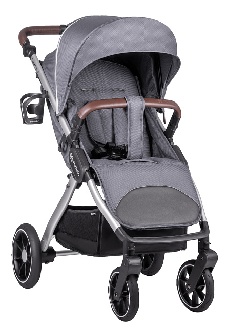 Коляска детская прогулочная Galla-S