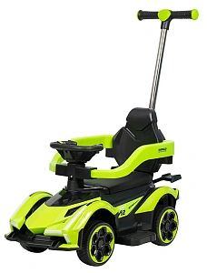 Толокар детский каталка Farfello K256