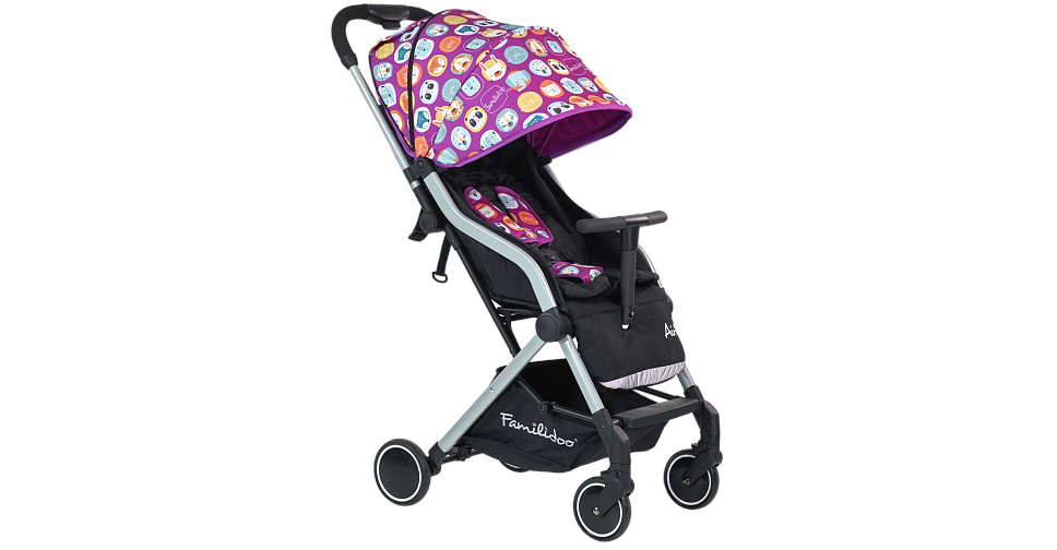 Familidoo air stroller hot sale