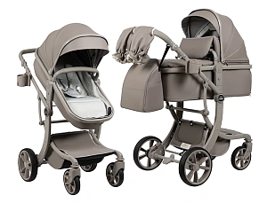 Космический Латте 