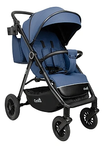 тёмно-синий