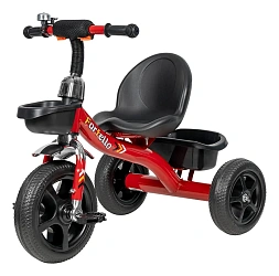 Детский трехколесный велосипед Farfello 208 (2024)