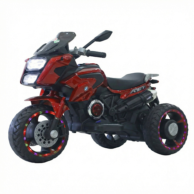 Трицикл Детский Электромобиль TR1106