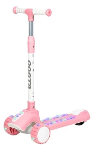 Самокат детский CST-07